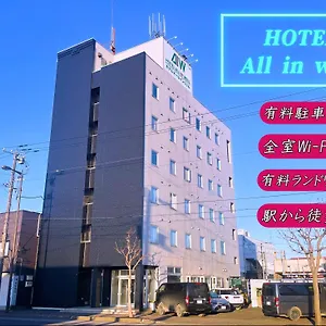 In Well 函馆